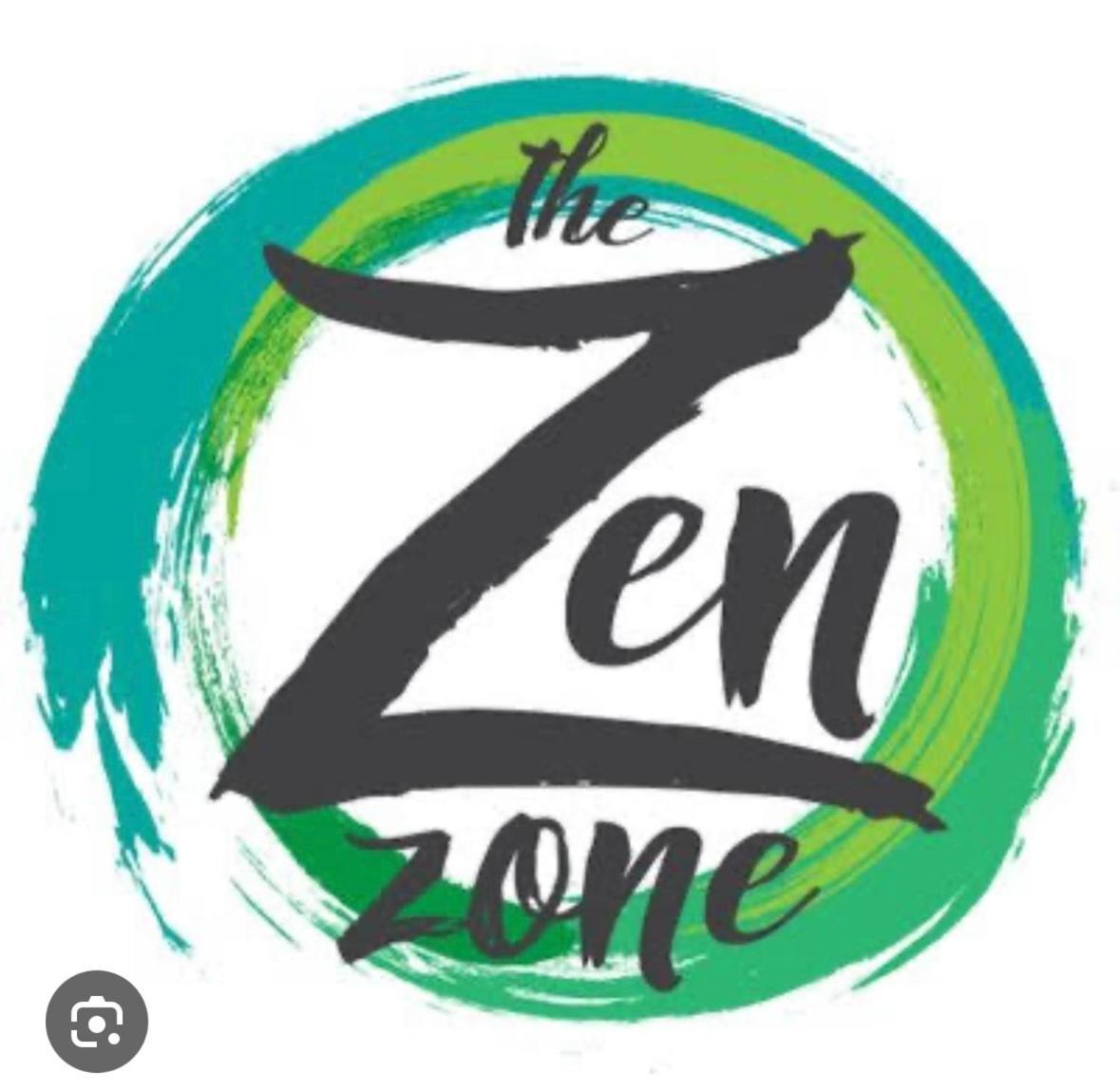 The Zen Zone Hotel Varkala Exterior photo