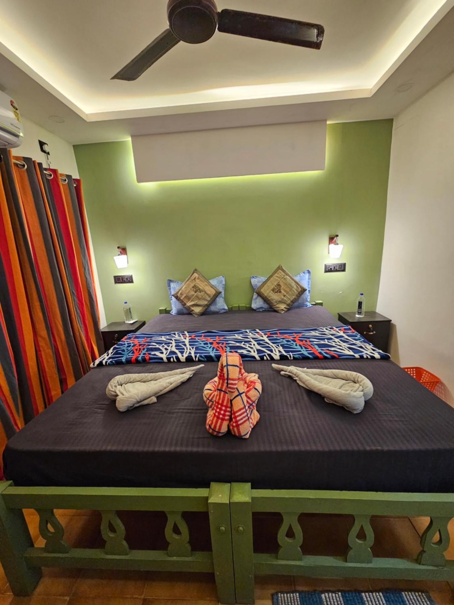 The Zen Zone Hotel Varkala Room photo