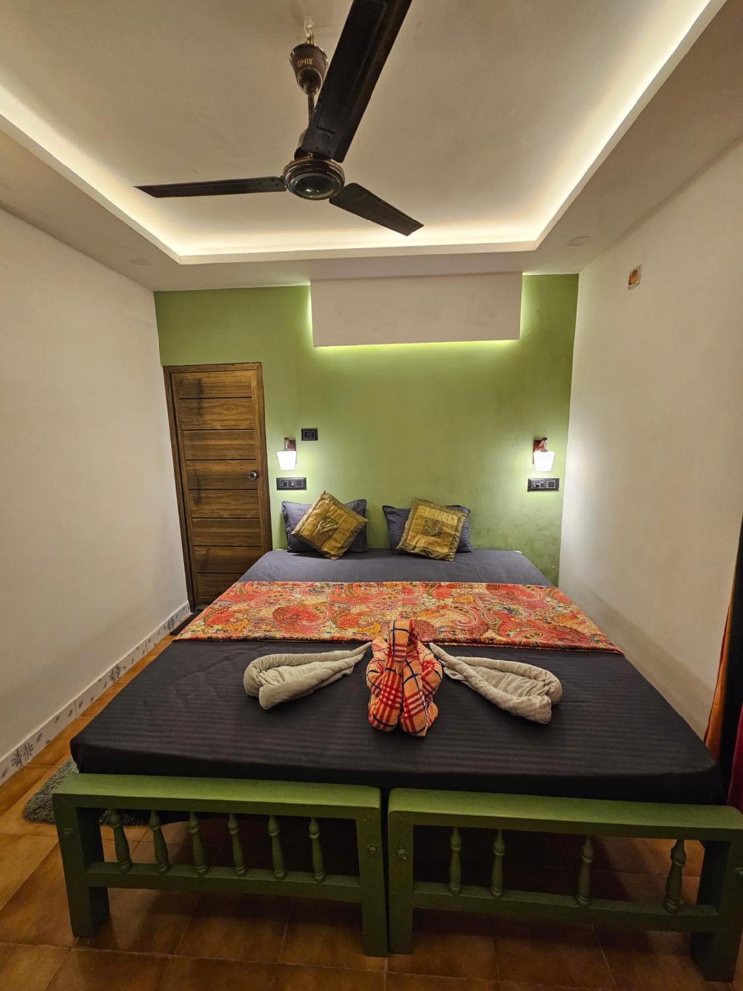 The Zen Zone Hotel Varkala Room photo