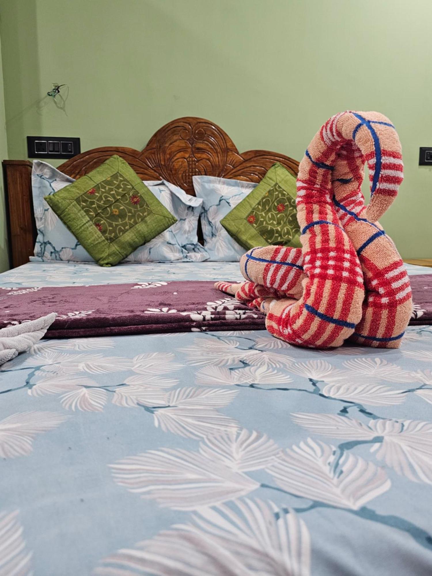 The Zen Zone Hotel Varkala Room photo