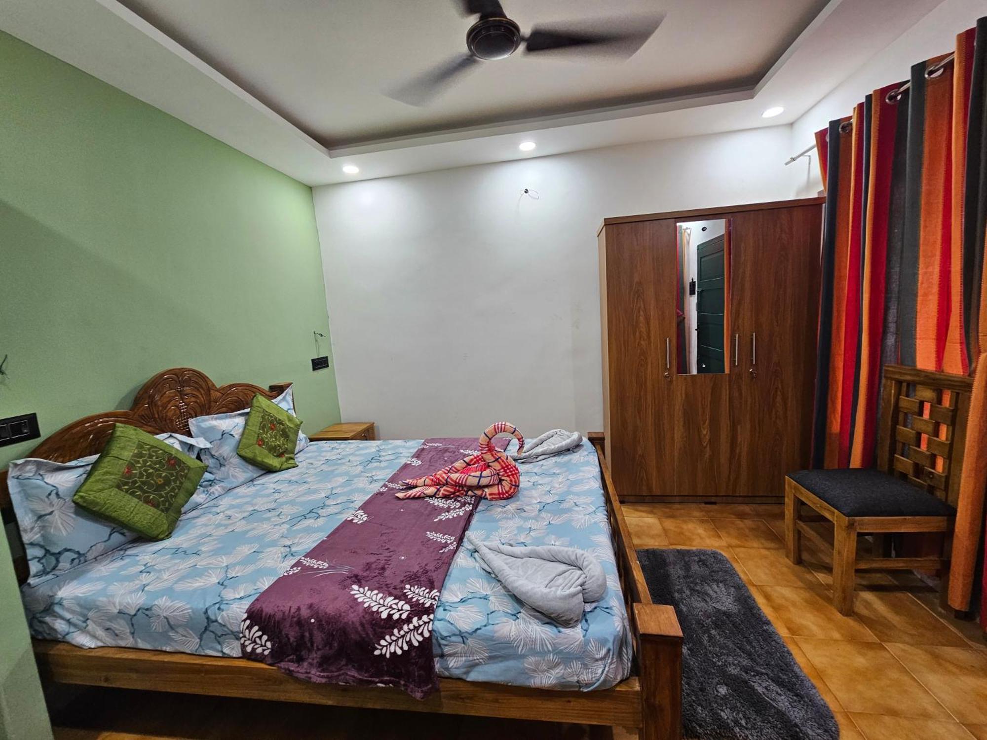 The Zen Zone Hotel Varkala Room photo