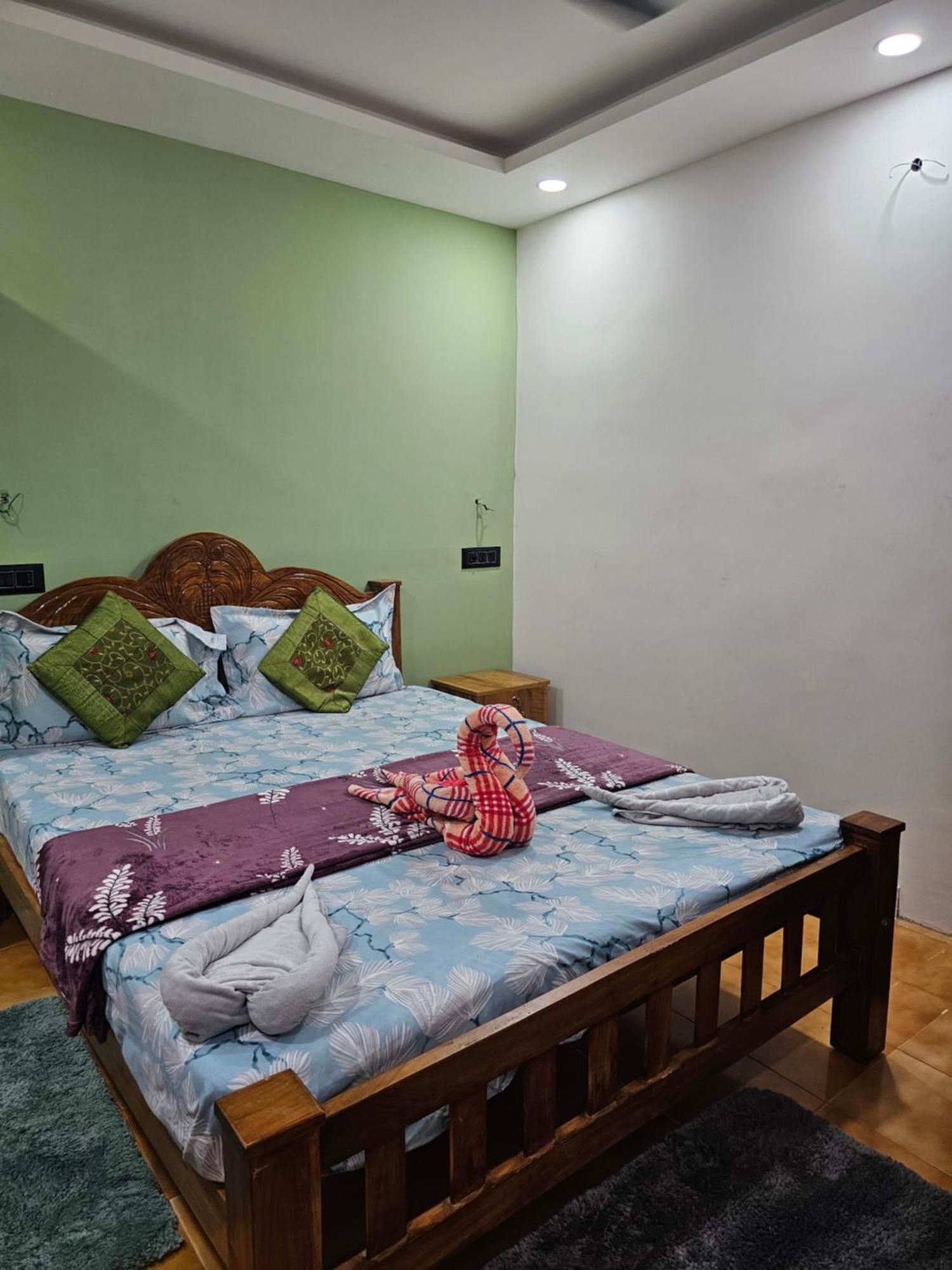 The Zen Zone Hotel Varkala Room photo