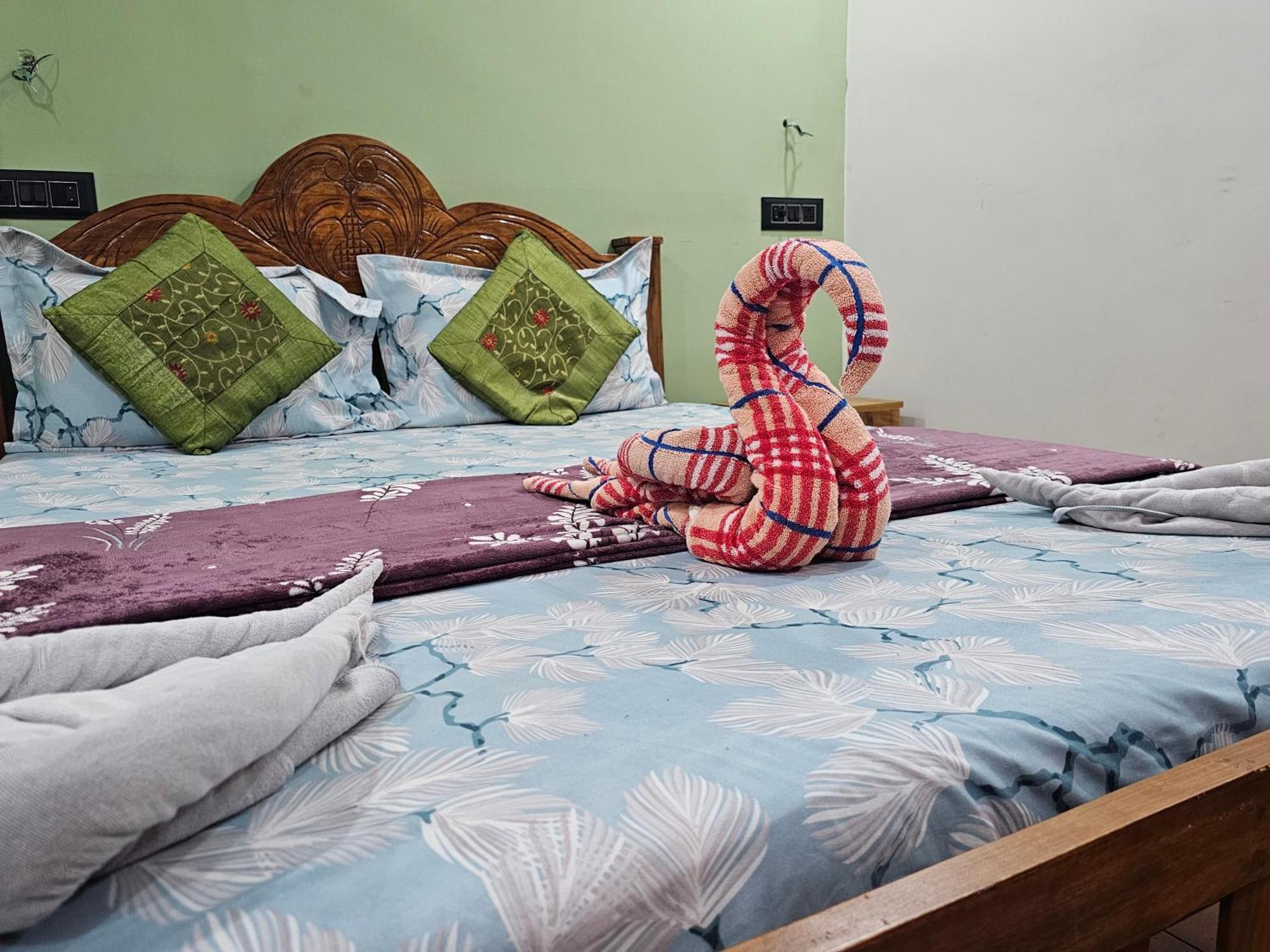 The Zen Zone Hotel Varkala Room photo