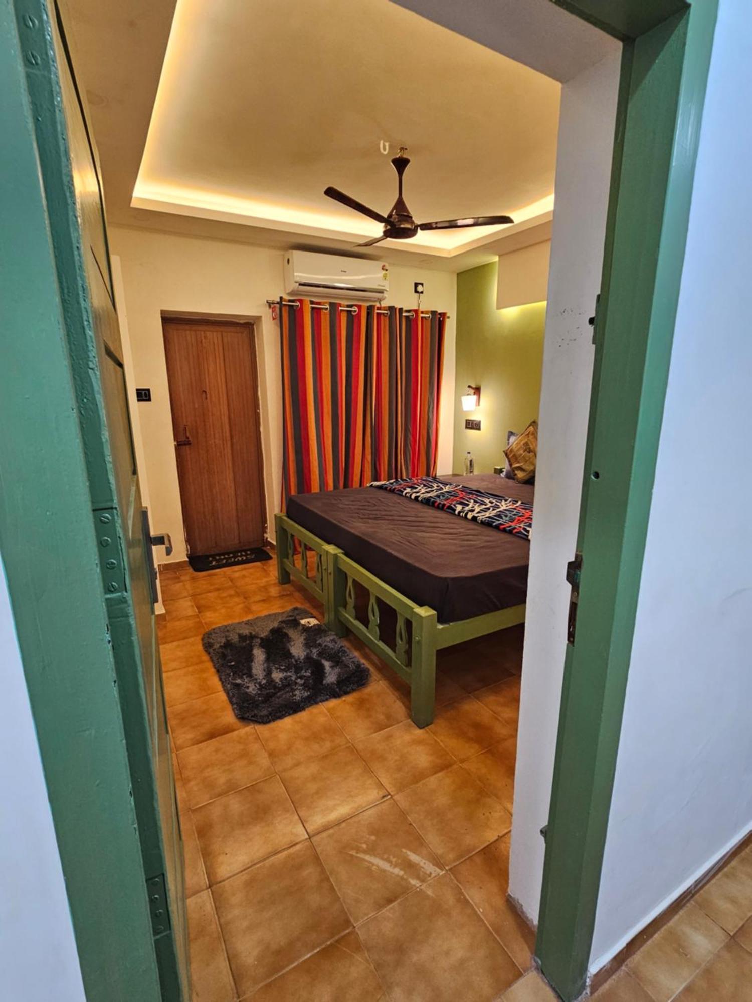 The Zen Zone Hotel Varkala Room photo