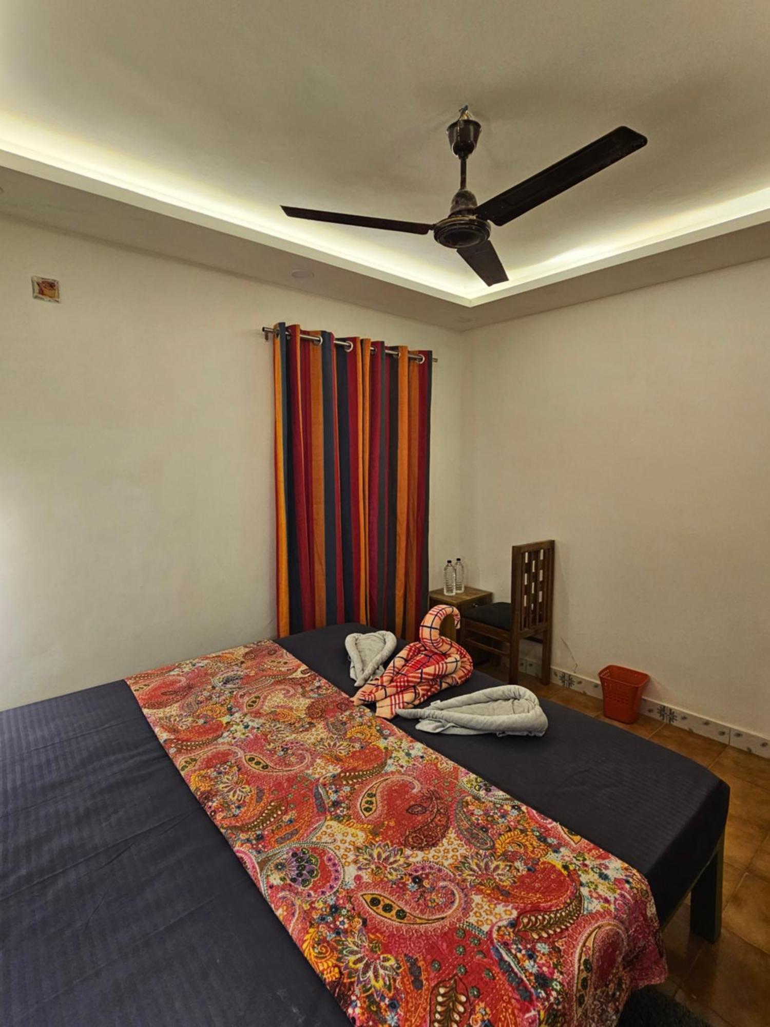 The Zen Zone Hotel Varkala Exterior photo