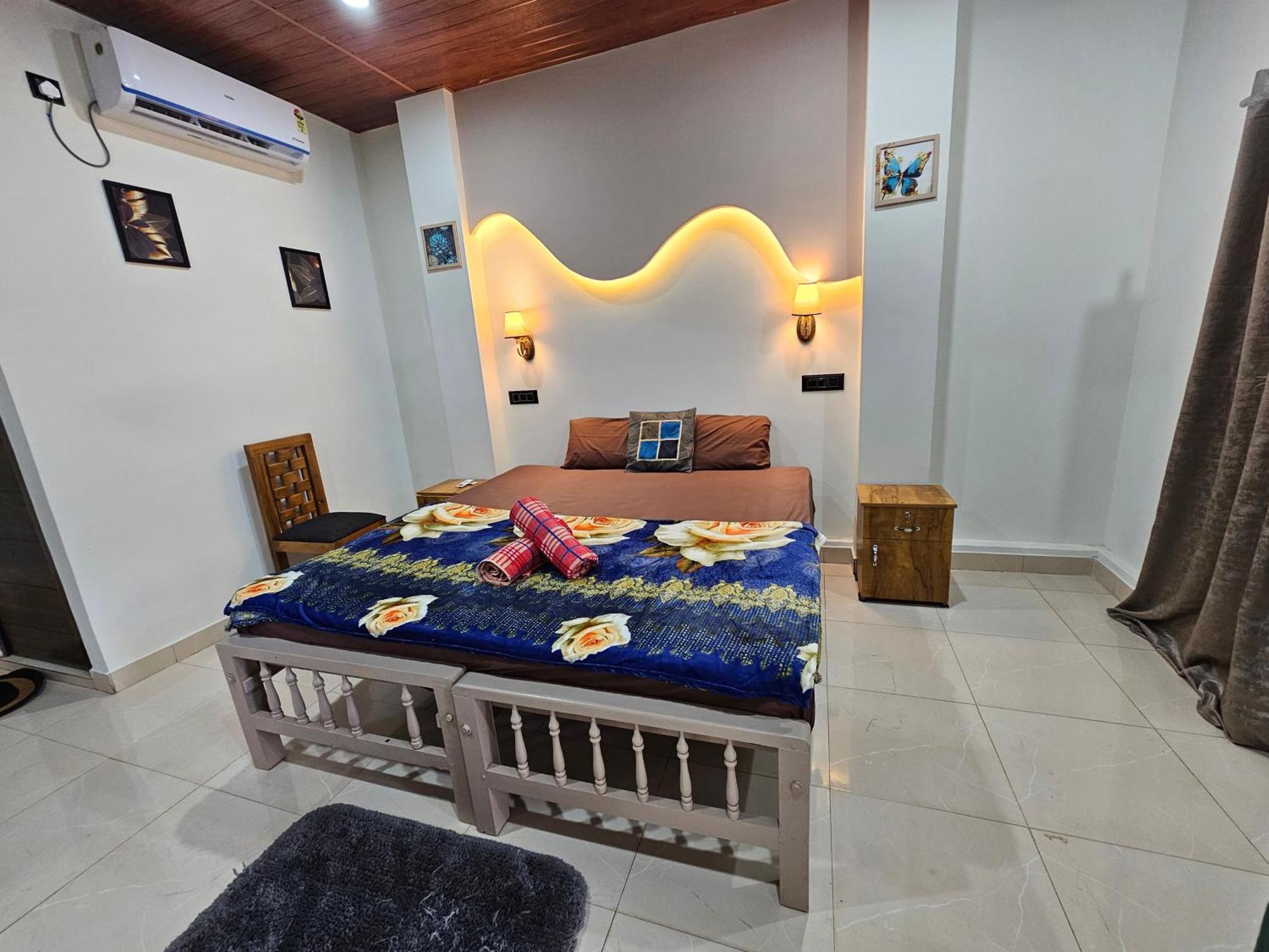 The Zen Zone Hotel Varkala Exterior photo