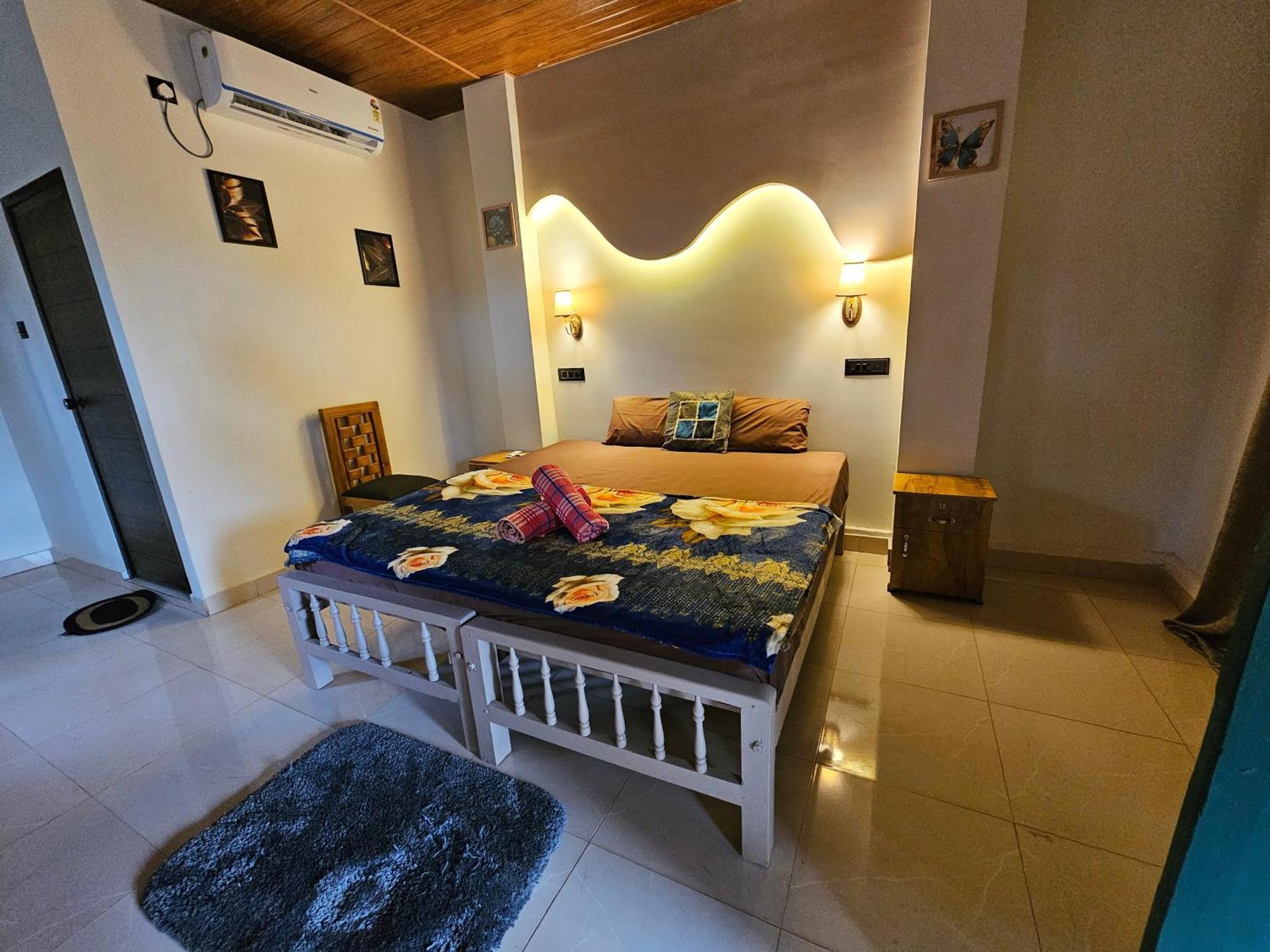 The Zen Zone Hotel Varkala Exterior photo
