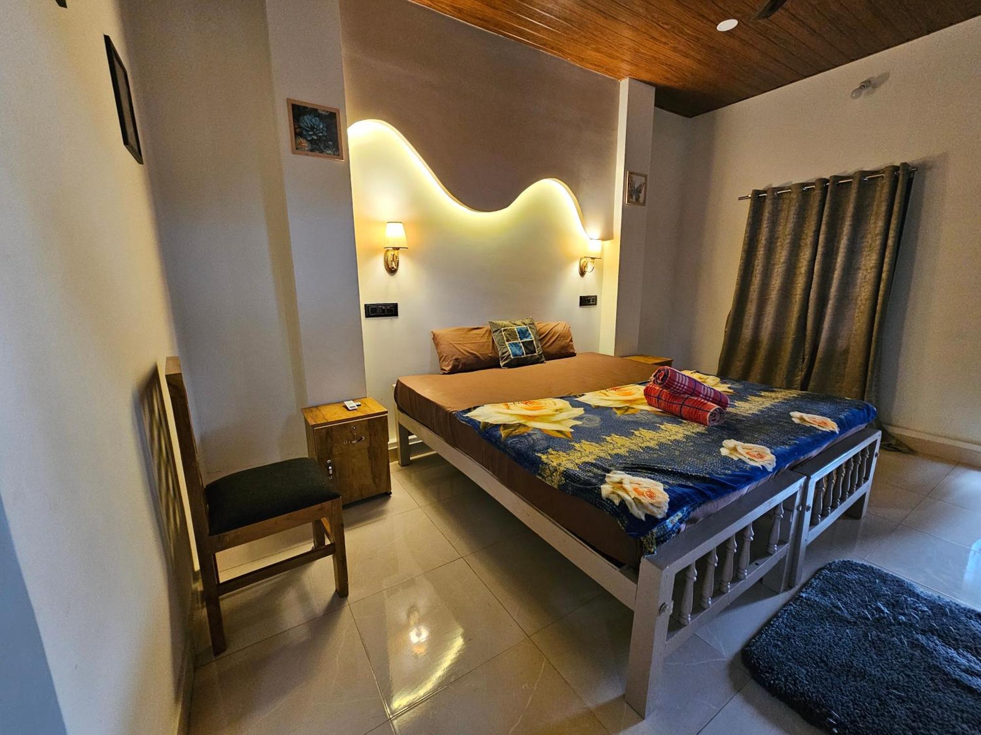 The Zen Zone Hotel Varkala Exterior photo