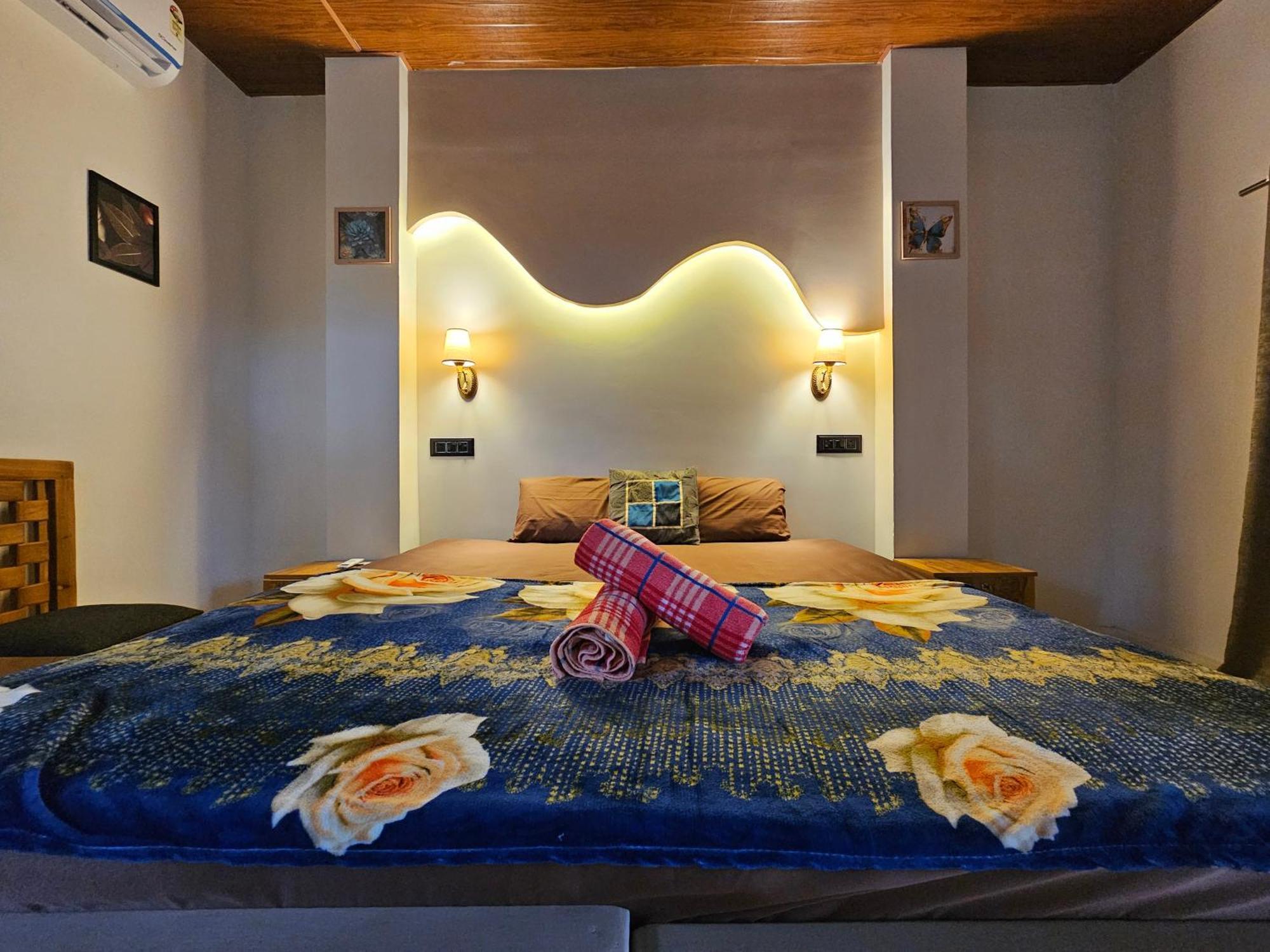The Zen Zone Hotel Varkala Exterior photo